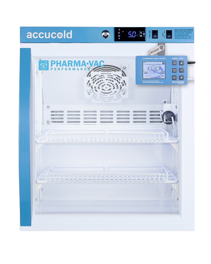 Vaccine Refrigerator