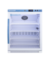 Accucold 6 Cu.Ft. ADA Height Vaccine Refrigerator, Certified to NSF/ANSI 456 Vaccine - ARG61PVBIADA456