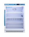 Accucold 6.0 Cu. Ft. Vaccine Refrigerator, ADA Height - ARG6PV