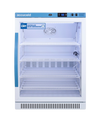 Accucold 6 Cu.Ft. ADA Height Upright Controlled Room Temperature Cabinet - ARG6PV-CRT
