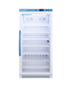 Accucold 8 Cu.Ft. Upright Vaccine Refrigerator, Certified to NSF/ANSI 456 Vaccine - ARG8PV456