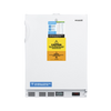 Accucold 24" Wide All-Freezer ADA Compliant - VT65ADA