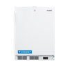 Accucold 24" Wide Built-In All-Freezer ADA Compliant - ACF48WADA