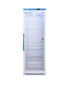 Accucold 15 Cu. Ft. Glass Door Upright Vaccine Refrigerator - ARG15PV