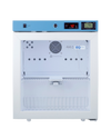 Accucold 19" Wide Compact Healthcare Refrigerator - ACR162G