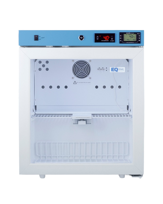Accucold 19" Wide Compact Healthcare Refrigerator - ACR162G
