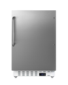 Accucold 21" Wide Built-In All-Freezer, ADA Compliant - ALFZ36CSS