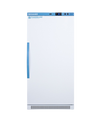 Accucold 8 Cu. Ft. Upright Vaccine Refrigerator - ARS8PV