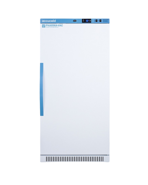 Accucold 8 Cu. Ft. Upright Vaccine Refrigerator - ARS8PV