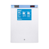 Accucold 1.8 Cu.Ft. Compact All-Freezer Digital Temp Display FS30LMED2