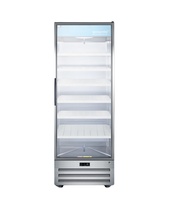 Accucold 28" Wide Pharmacy Refrigerator - ACR1718RH