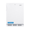 Accucold 24" Wide All-Refrigerator, ADA Compliant AL751WL
