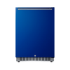 Accucold 24" Wide Built-In All-Refrigerator ADA Compliant - AL54BLHD