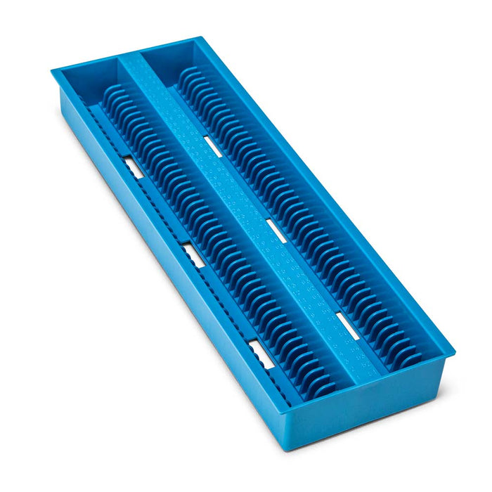 Slide Draining Tray, ABS, (1) Each