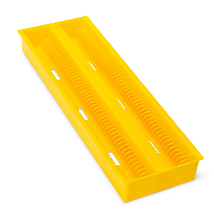 Slide Draining Tray, ABS, (1) Each