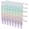 DiamondLink 0.2mL 8-Strip Tubes, with