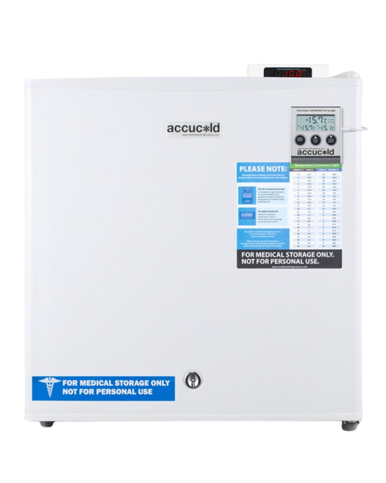 Accucold Compact All-Freezer - FS24LVAC