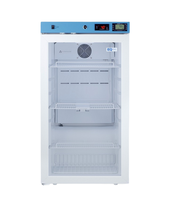 Accucold 19" Wide Healthcare, Certified to NSF/ANSI 456 Vaccine Storage - ACR32GNSF456LHD