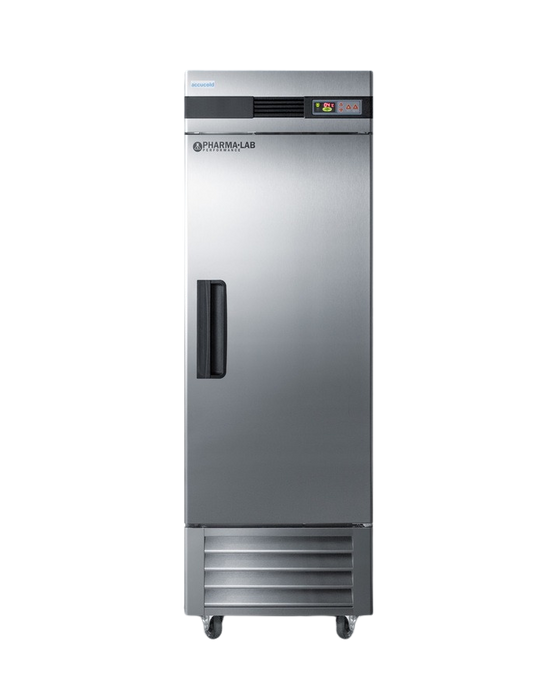 Accucold 23 Cu.Ft. Upright Pharmacy Refrigerator - ARS23ML