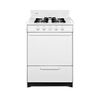 Accucold 24" Wide Gas Range - WNM610P