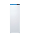Accucold 24" Wide Upright Healthcare Refrigerator, Certified to NSF/ANSI - ACR1601WNSF456LHD