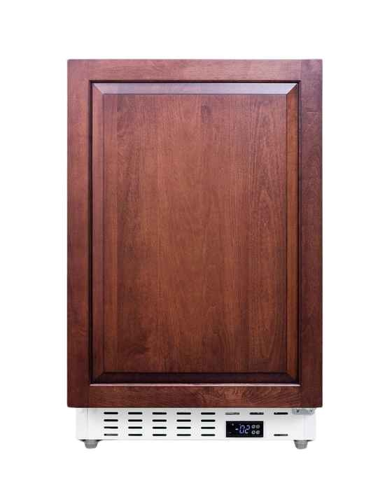 Accucold 21" Wide Built-In All-Freezer, ADA Compliant (Panel Not Included) - ALFZ36IF