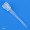 Pipette tip, 0.1-10uL, 31mm, low retention,