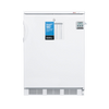 Accucold 24" Wide All-Freezer ADA Compliant - VT65MLPLUS2