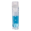 Cryogenic Vials, 2.0ml, Strl, Int Threads