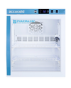 Accucold 2 Cu.Ft. Compact Vaccine Refrigerator - ARG2PV