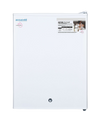 Accucold Countertop Momcube Breast Milk Freezer - FS30LMC