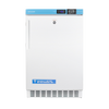 Accucold 20" Wide Built-In Pharmacy All-Freezer ADA Compliant - ACF33L