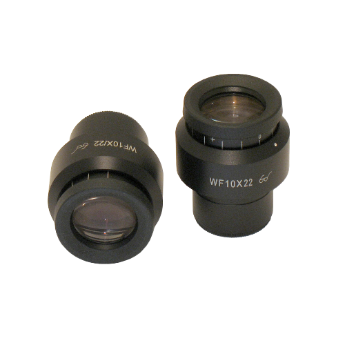 Accu-Scope 3078 Auxiliary Eyepieces for 3078 