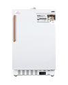 Accucold 20" Wide Built-In MOMCUBE All-Freezer, ADA Compliant - ALFZ36MC