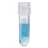 Cryogenic Vials, 2.0ml, Strl,Ext Threads