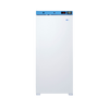 Accucold 24" Wide Upright Healthcare Refrigerator, Certified to NSF/ANSI 456 Vacc. - ACR1011WNSF456LHD