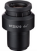 Accu-Scope 3078 Eyepiece Widefield 20x/10 Focusing Eyepiece