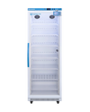 Accucold 18 Cu.Ft. Upright Vaccine Refrigerator - ARG18PVDL2B