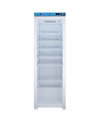 Accucold 24" Wide Upright Healthcare Refrigerator - ACR1602GLHD