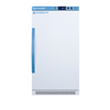 Accucold 2.83 Cu.Ft. ADA Height Vaccine Refrigerator, Certified to NSF/ANSI - ARS32PVBIADA456