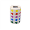 Label Rolls, Cryo, 13mm Dots