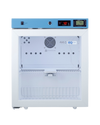 Accucold 19" Wide Compact Healthcare Refrigerator, Certified to NSF/ANSI - ACR162GNSF456LHD