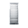 Accucold 24" Wide Pharmacy Refrigerator - ACR1151