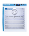 Accucold 1 Cu.Ft. Compact Controlled Room Temperature Cabinet - ARG1PV-CRT