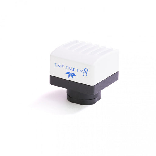 Lumenera INFINITY 8-8 Microscope Camera USB 3.0