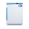 Accucold 6 Cu.Ft. ADA Height Vaccine Refrigerator - ARS6PVDL2B