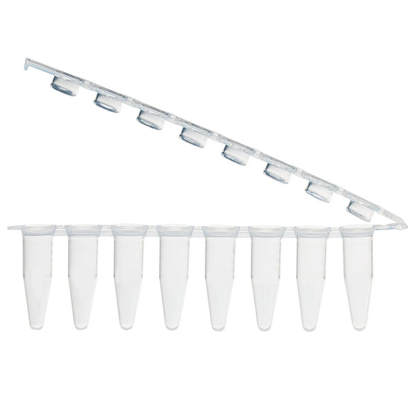 PCR Tubes & Strips