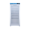 Accucold 24" Wide Upright Healthcare Refrigerator Certified to NSF/ANSI 456 - ACR1012GNSF456LHD