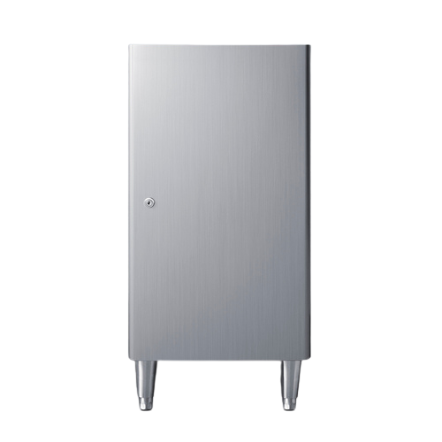 Accucold Cabinet for Select Ice/Water Dispensers - AIWDCAB1