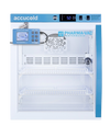 Accucold 2 Cu.Ft. Compact Vaccine Refrigerator - ARG2PVDL2BLHD